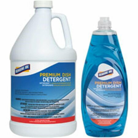 PROTECTIONPRO Premium Dish Detergent - Blue PR3763366